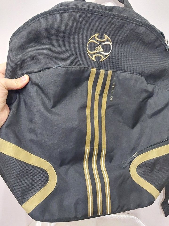 Adidas Erkek Sırt Çantası - Görsel 2