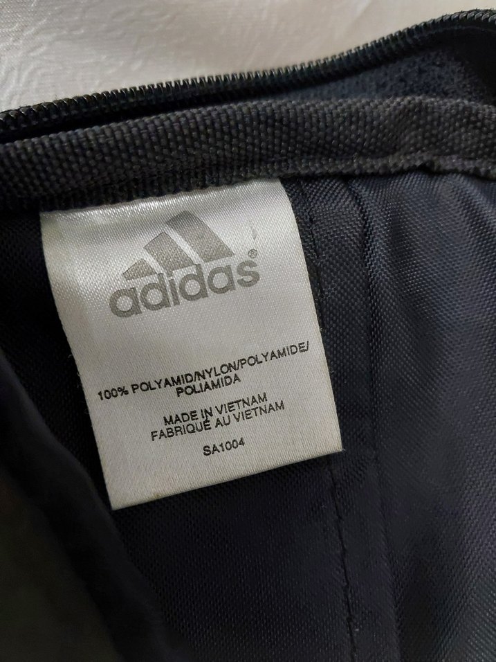 Adidas Erkek Sırt Çantası - Görsel 3