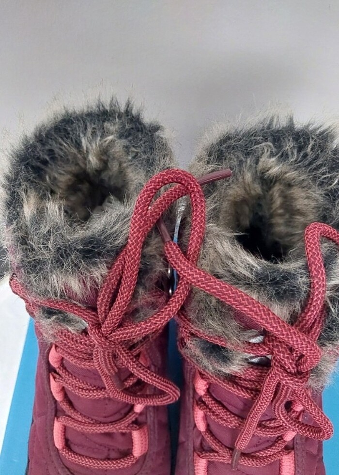 COLUMBIA KAR BOTU - Görsel 3