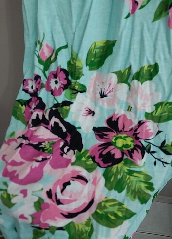 Penye elbise - Görsel 2