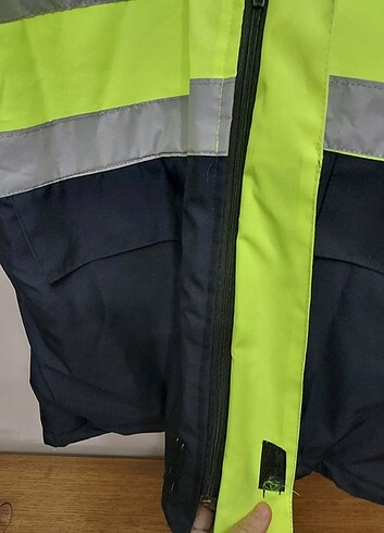 İş montu - Görsel 2