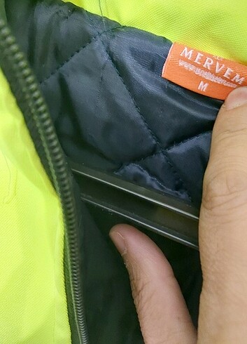 İş montu - Görsel 3