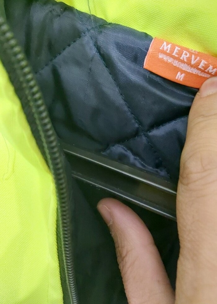 İş montu - Görsel 3