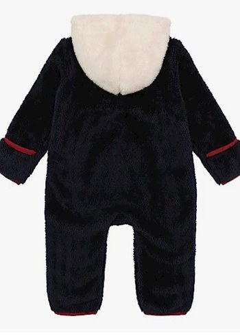 Bebek Astronot Tulum - Görsel 2