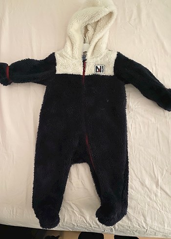 Bebek Astronot Tulum - Görsel 3