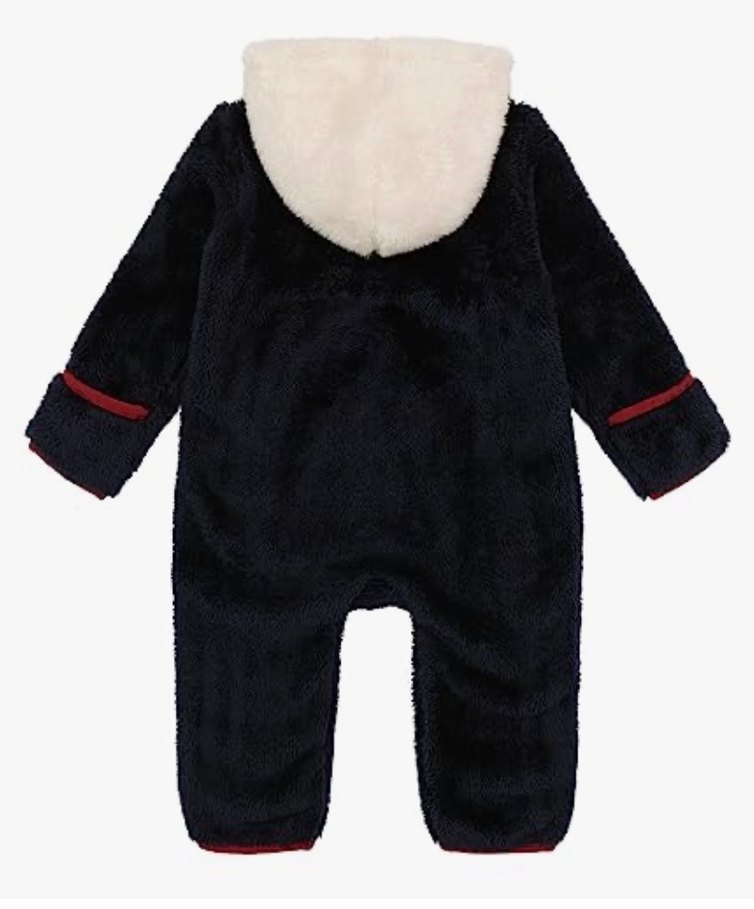 Bebek Astronot Tulum - Görsel 2