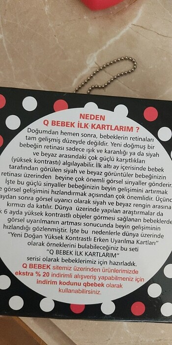  Beden Renk Bebek kartları 