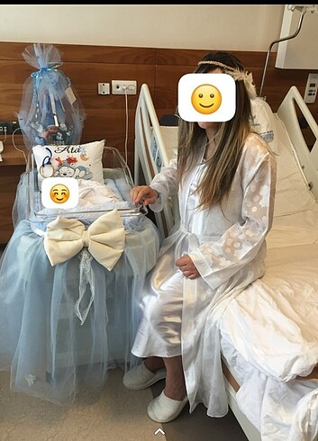 Miorre Hastane çıkışı