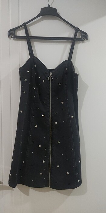 Topshop Elbise