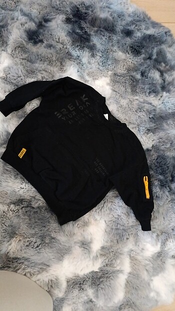 Bebek sweatshirt