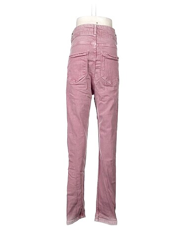 36 Beden Bershka Jean / Kot %70 İndirimli.