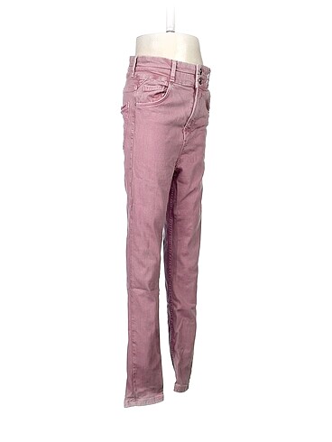 Bershka Bershka Jean / Kot %70 İndirimli.