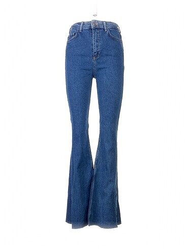 Trendyol & Milla Jean / Kot %70 İndirimli.