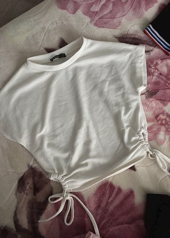 Beyaz Keten crop