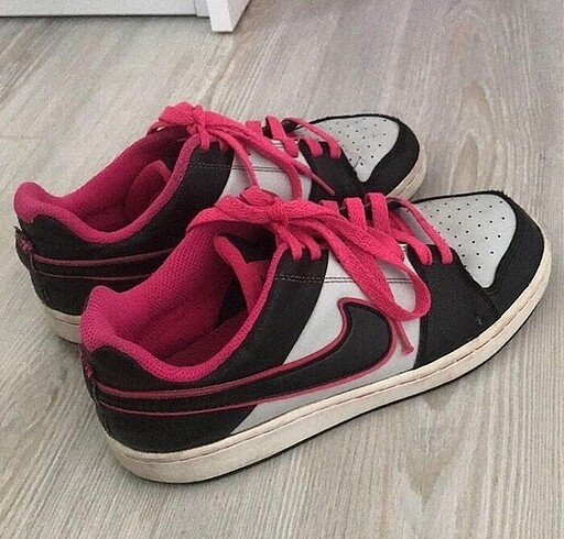 Orjinal Nike Dunk