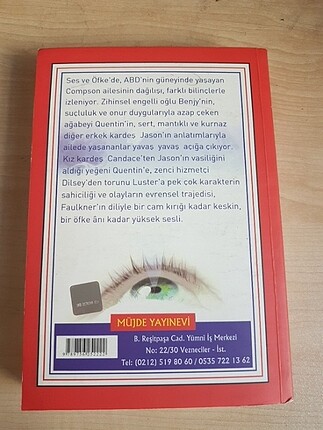  SES ve ÖFKE