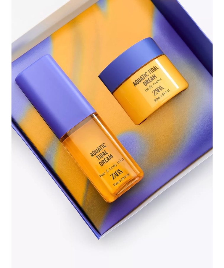 Zara Parfüm - Görsel 2