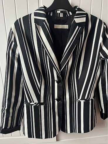 40 Beden Blazer ceket