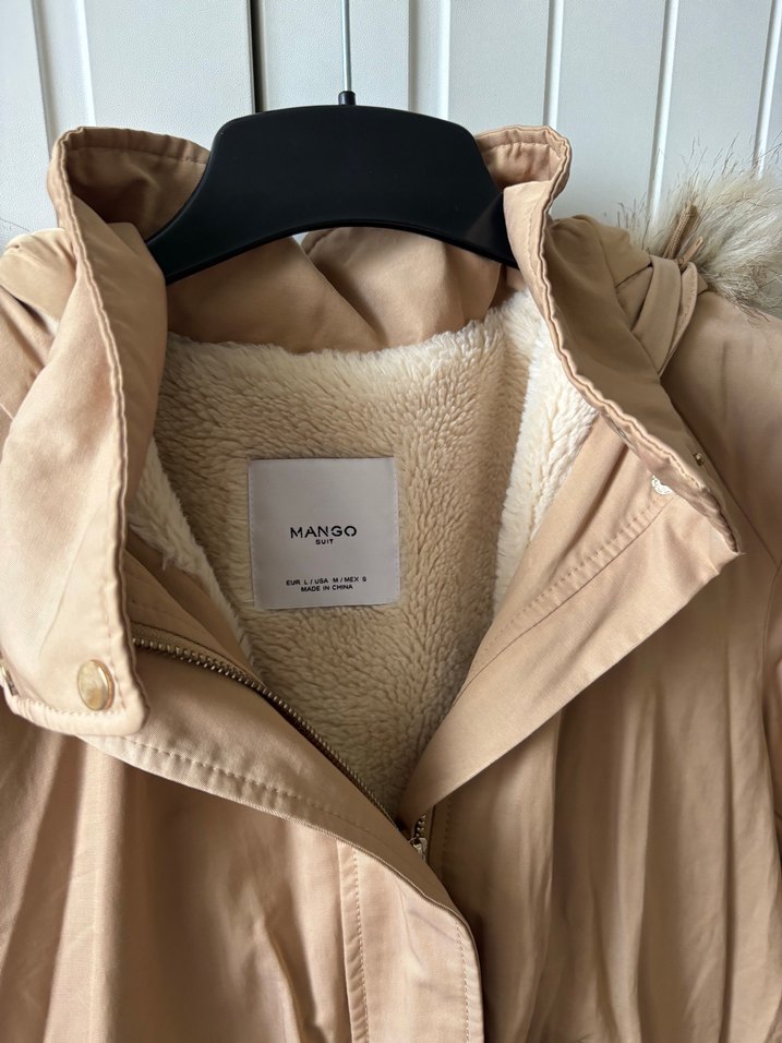 Mango Mont — görsel 2/4