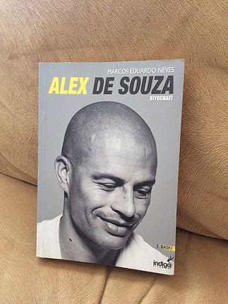 Alex de souza