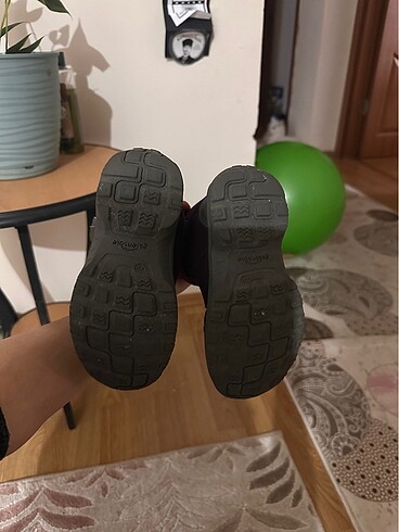 29 Beden mor Renk Kar botu