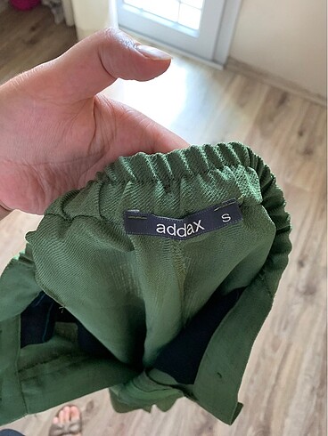 s Beden Addax pantolon