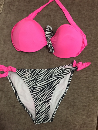 Bikini neon 