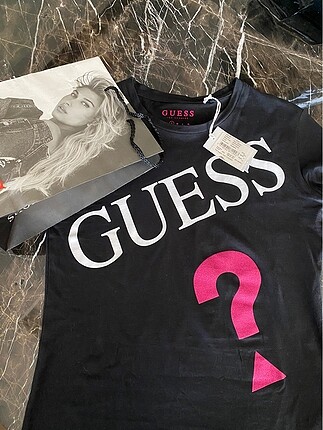 Guess yaz şıklığı