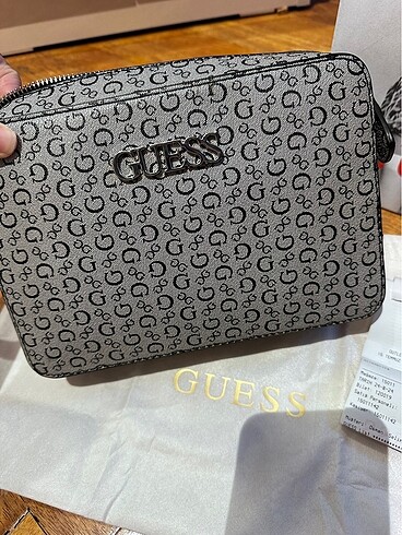 Guess Orjinal