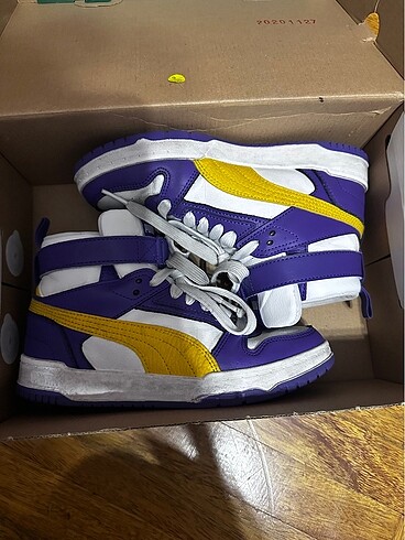 Puma 36 numara