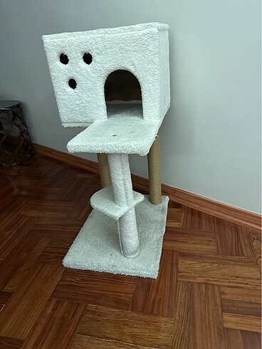  Beden Kedi yuvası