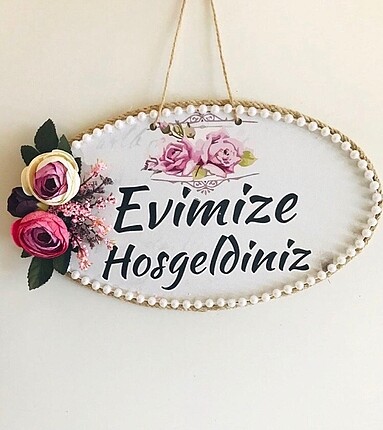 Kapı süsü
