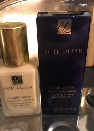 Estee Lauder Estee lauder double wear orjinal