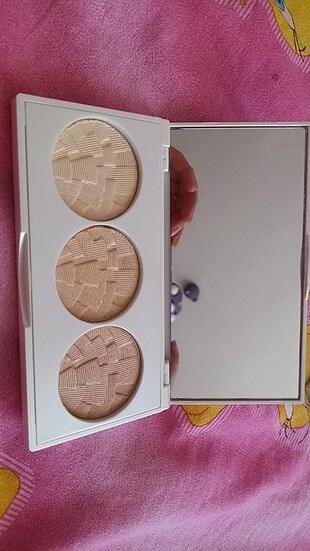  Beden Gabrini highlighter 