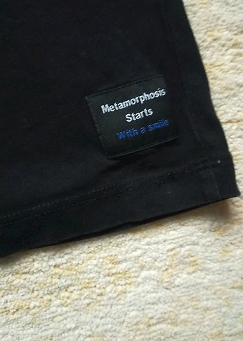 Baskılı Gri Erkek Çocuk Atlet - Görsel 17