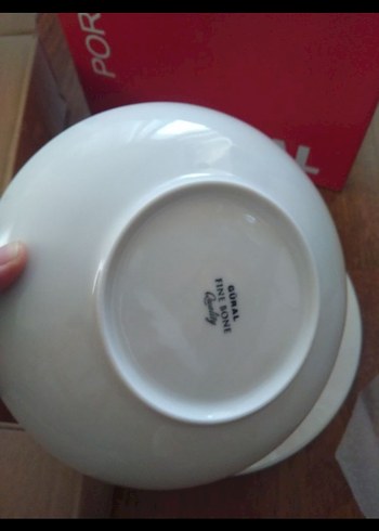 Beyaz GÜRAL takımı 6kisilik - Görsel 4