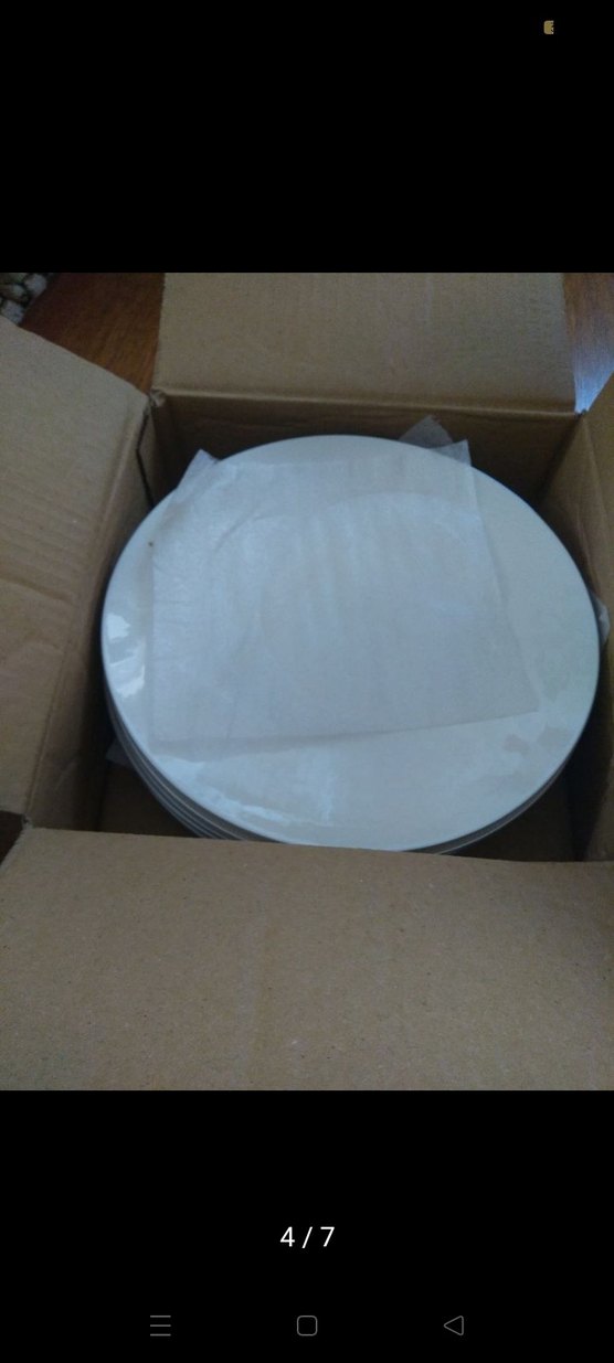 Beyaz GÜRAL takımı 6kisilik - Görsel 2