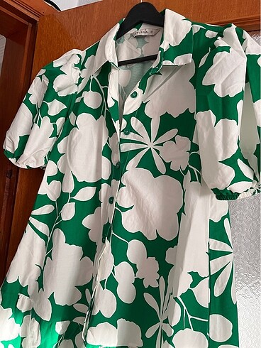 LC Waikiki Uzun elbise