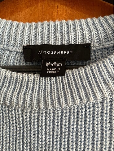 Atmosphere Kazak