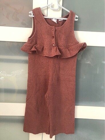 Zara kapri tulum