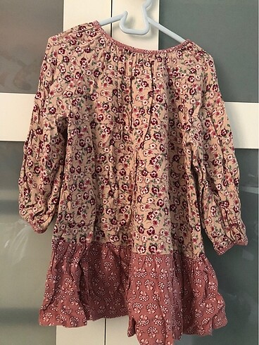 Zara Zara elbise