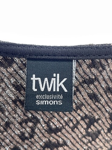 Vintage Love Kısa Elbise %70 İndirimli. - Görsel 4