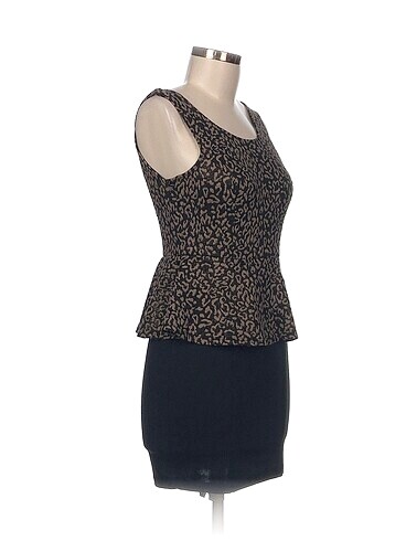 Vintage Love Kısa Elbise %70 İndirimli. - Görsel 2