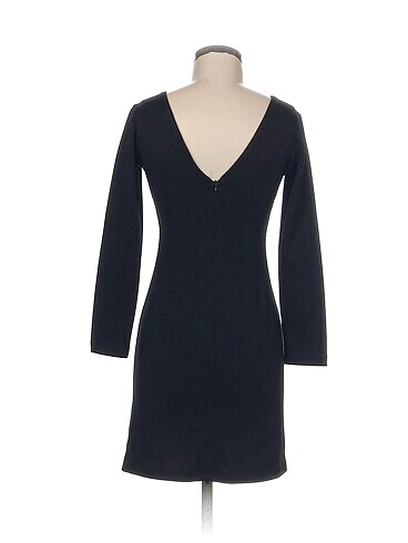 Vintage Love Kısa Elbise %70 İndirimli. - Görsel 3