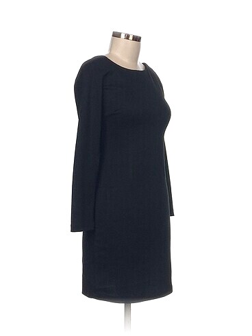 Vintage Love Kısa Elbise %70 İndirimli. - Görsel 2