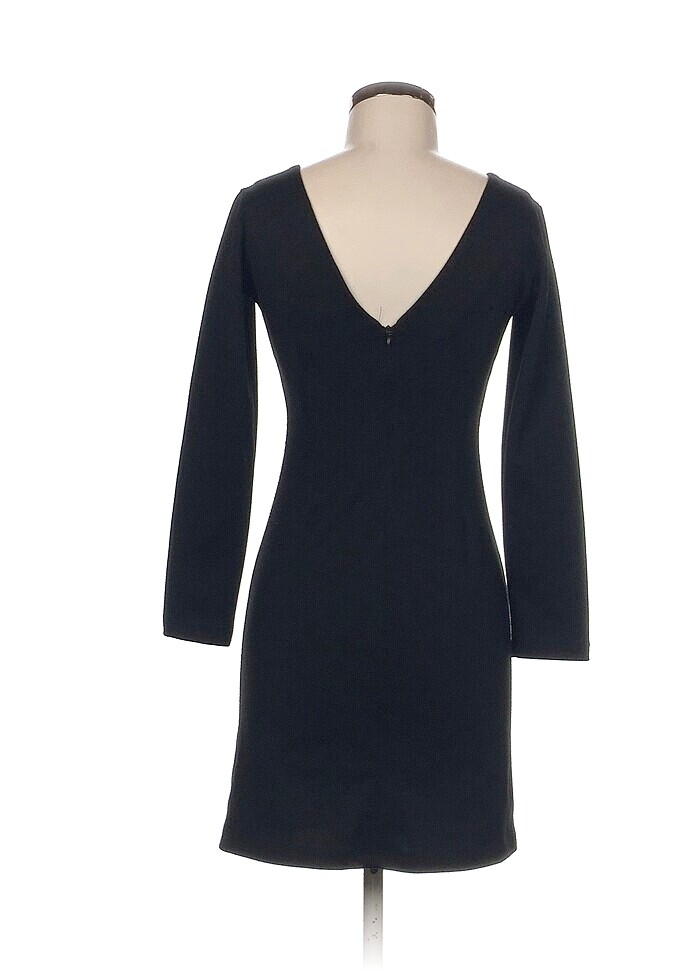 Vintage Love Kısa Elbise %70 İndirimli. - Görsel 3