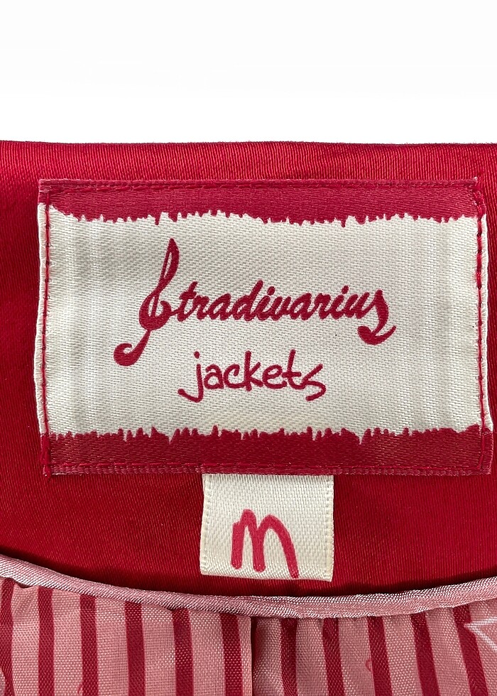 Stradivarius Blazer %70 İndirimli. - Görsel 4