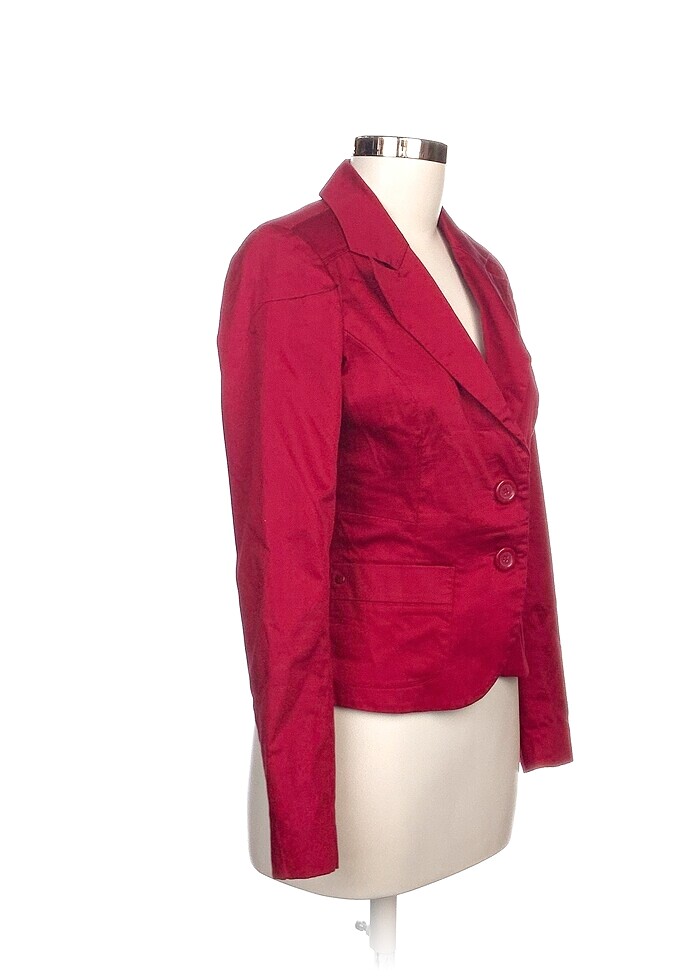 Stradivarius Blazer %70 İndirimli. - Görsel 2