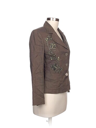 Vintage Love Blazer %70 İndirimli. - Görsel 2