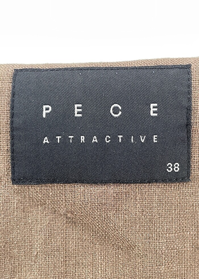 Vintage Love Blazer %70 İndirimli. - Görsel 4